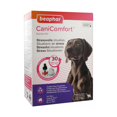 Beaphar Dog Canicomfort Diffuser Complete