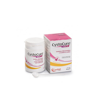 Candioli CystoCure 30gr