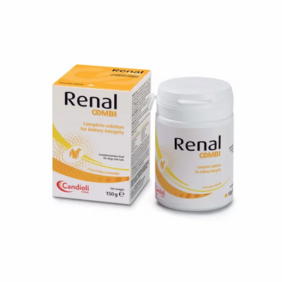 Candioli Renal Combi Powder 150gr