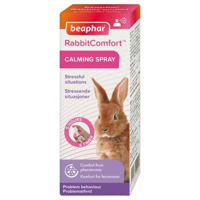 Beaphar Rabbit Comfort Spray 30ml