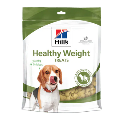 Hills Dog Healthy Weight Treats 220gr