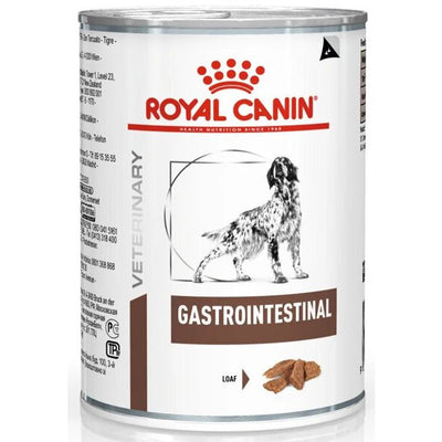 Royal Canin Dog Gastro Intestinal Wet 400gr