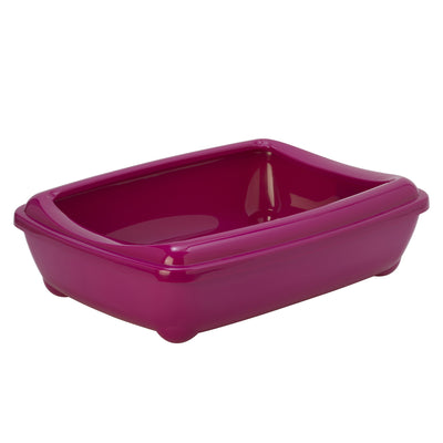 Moderna Arist-O-Tray Small Hot Pink