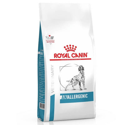 Royal Canin Dog Anallergenic 3Kg