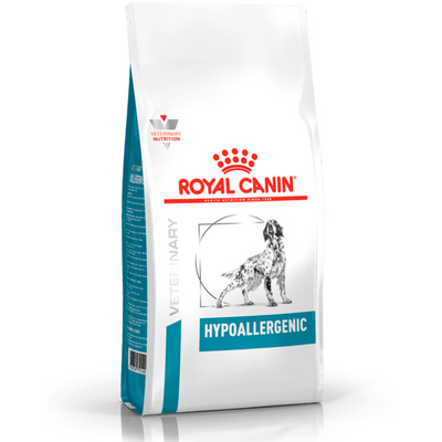 Royal Canin Dog Hypoallergenic 2kg