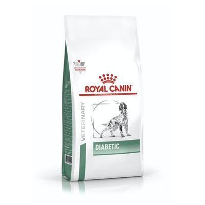 Royal Canin Dog Diabetic 1.5Kg