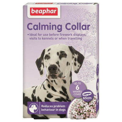 Beaphar Dog Calming Collar