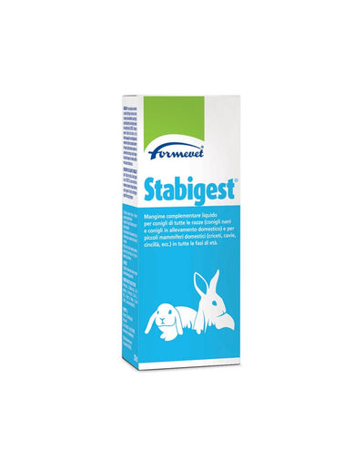 Formevet Rabbit Stabigest 200ml