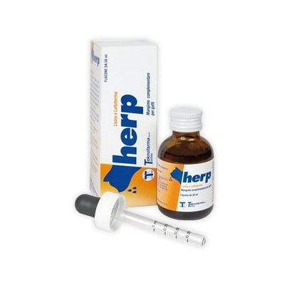 Teknofarma Cat Herp 50ml