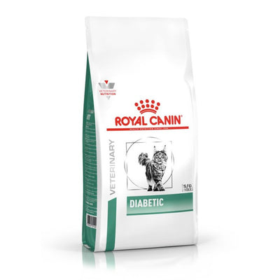 Royal Canin Cat Diabetic Dry 400gr