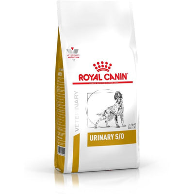 Royal Canin Dog Urinary S/O 2kg