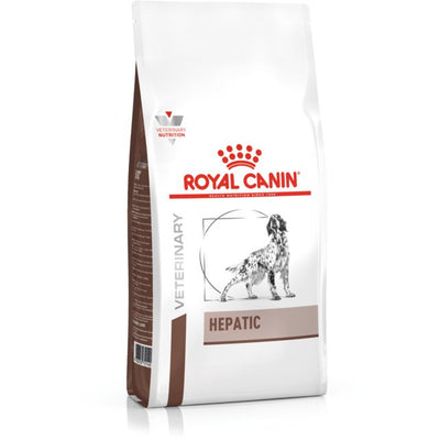 Royal Canin Dog Hepatic HF16 1.5Kg