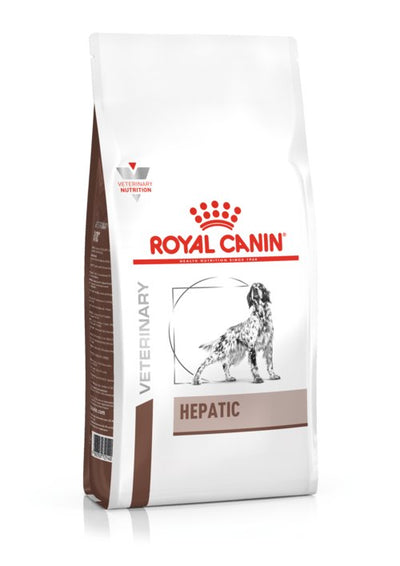 Royal Canin Dog Hepatic HF16 6Kg