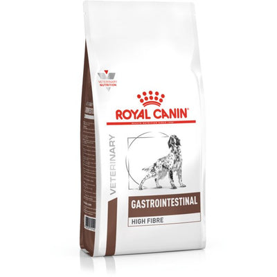 Royal Canin Dog Gatro Intestinal Fibre Response 2Kg