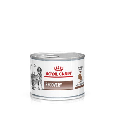 Royal Canin Dog Recovery Wet 195gr