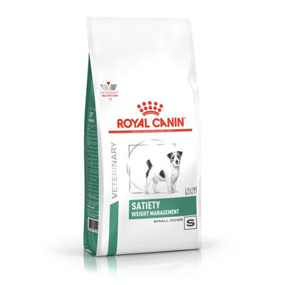 Royal Canin Dog Small Satiety 1.5Kg